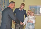 Michal Sláma : Vítání občánků 16.9.2018